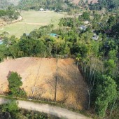 Chính chủ mình cần bán lô đất 1200m2 tại xã Suối Hoa Tân Lạc Hoà Bình